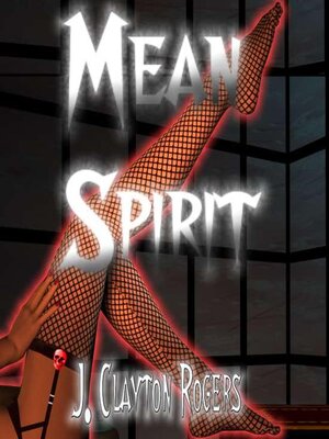 cover image of Mean Spirit